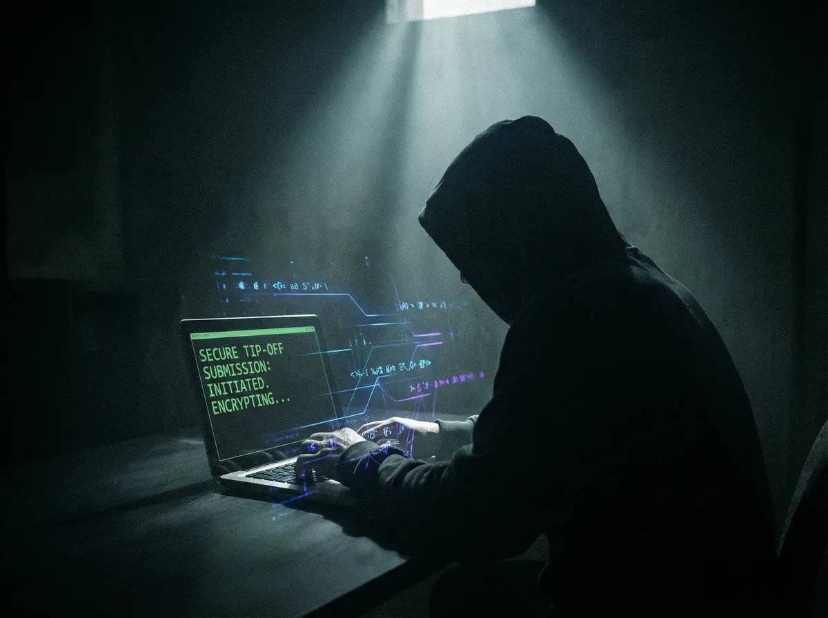 爆料台 - 最新黑料 匿名爆料平台