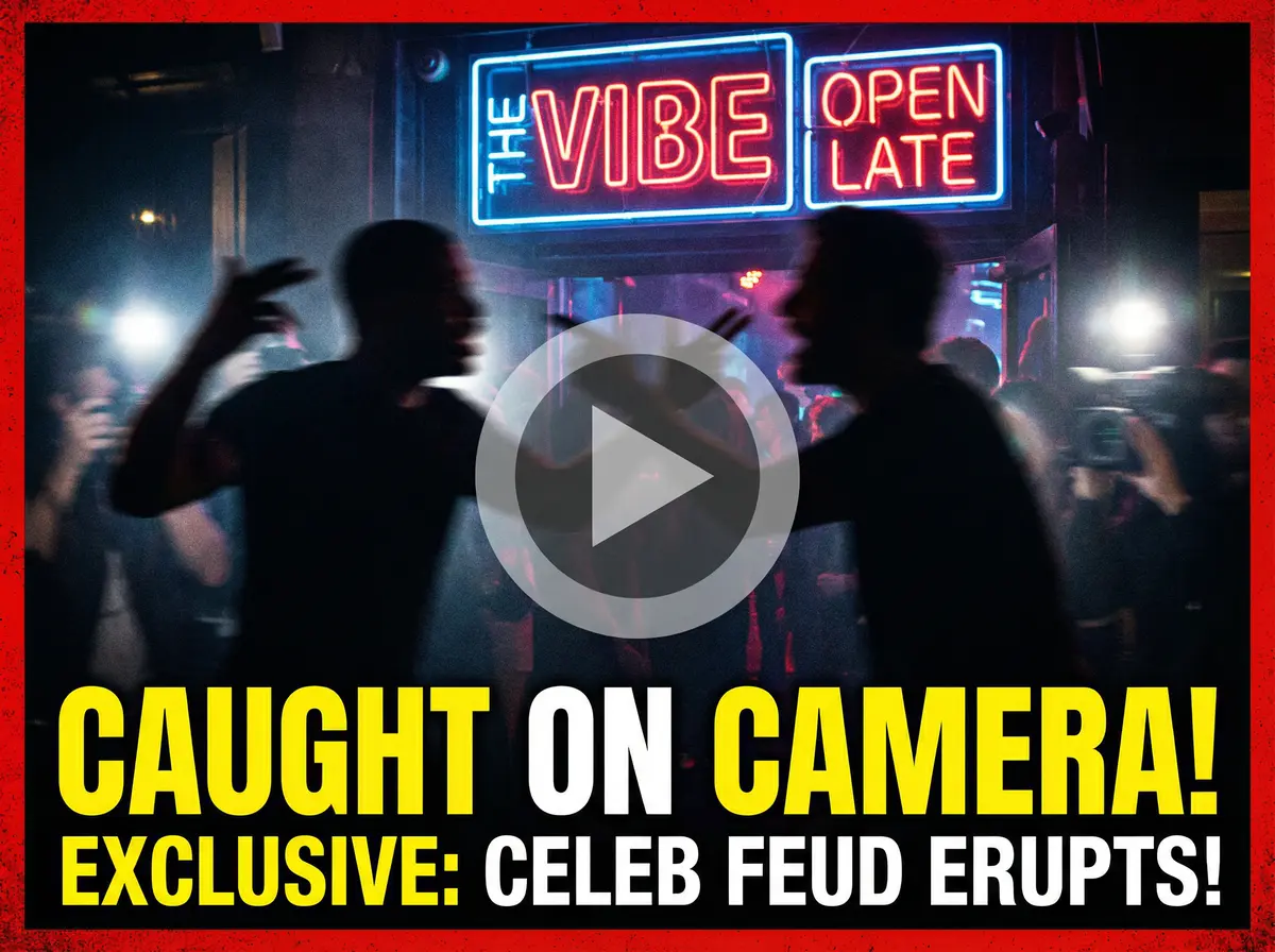 最新黑料 夜店争吵现场视频截图